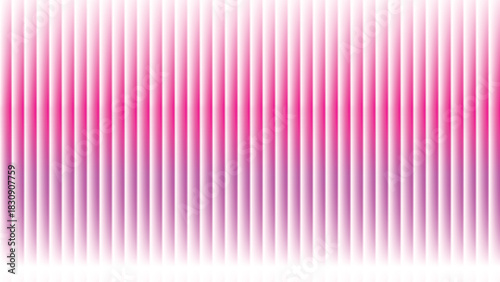 Vibrant Hot Pink and Lavender Gradient Background with Vertical Corrugated Ribbed Texture, Creating a Dynamic and Energetic Design for Fashion or Technology Themes