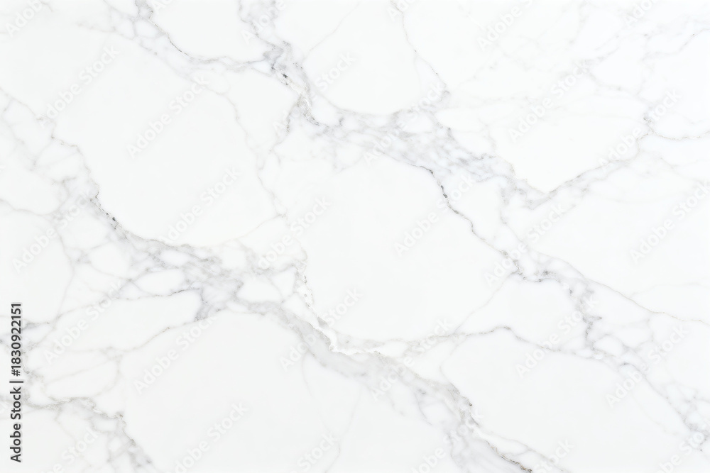 Obraz premium White Marble Texture, Abstract Design, Elegant Background, Natural Pattern, High Resolution