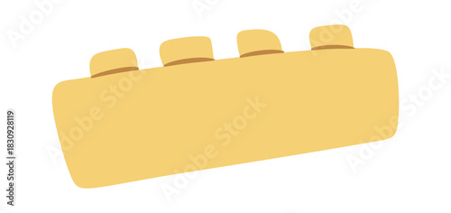 Building block kids constructive toy