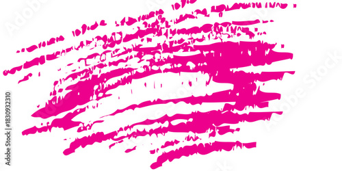 grunge pink splats vector background