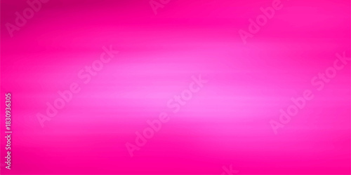 Bright pink and violet gradient lines create a colourful abstract motion background texture illustration