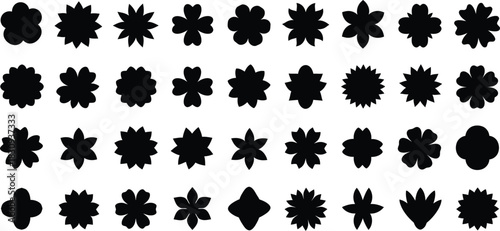 Modern Vector Graphic Design Element for Digital and Print Projects