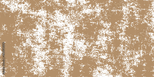 Rusty old metal background texture showing a brown and dirty grunge surface pattern