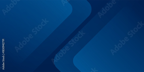 modern blue abstract background with elegant bright diagonal lines