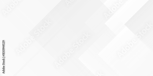 abstract white and grey gradient background