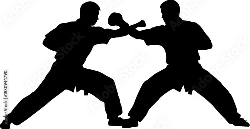 Martial art