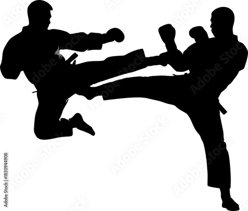 Martial art