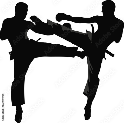 Martial art