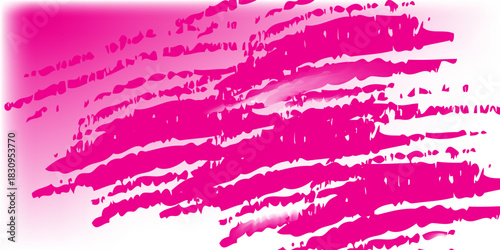 grunge pink splats vector background