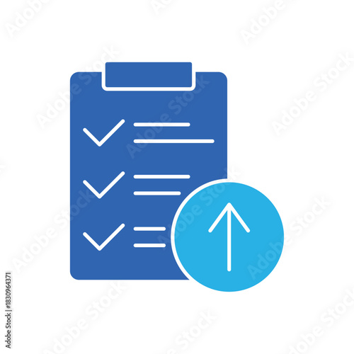 Icon a practice, isolated against a clean background.