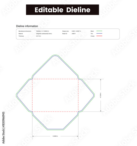 a6 business envelope dieline template box dieline die lines packaging custom dieline cardboard box dieline pizza box dieline printable product packaging layout,
