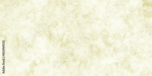 Abstract Elegant dark lemon green background with mottled vintage texture in old fancy background design, texture of colored parchment paper.	
