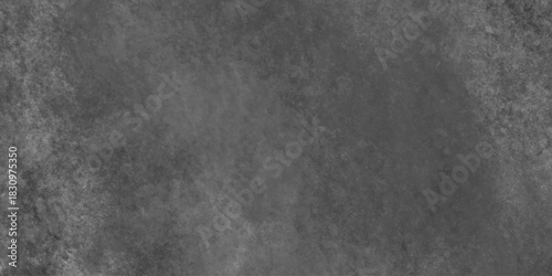 Abstract black and gray texture background with black wall texture design. Stone marble wall concrete texture horror dark concept in backdrop. Dark wall texture background	