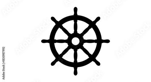 Wheel navigation form
