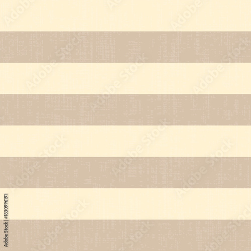 Wide stripes for shop awning tent, seamless striped vector pattern fabric design