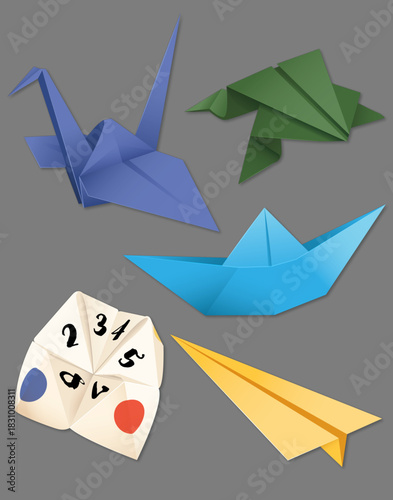 Origami