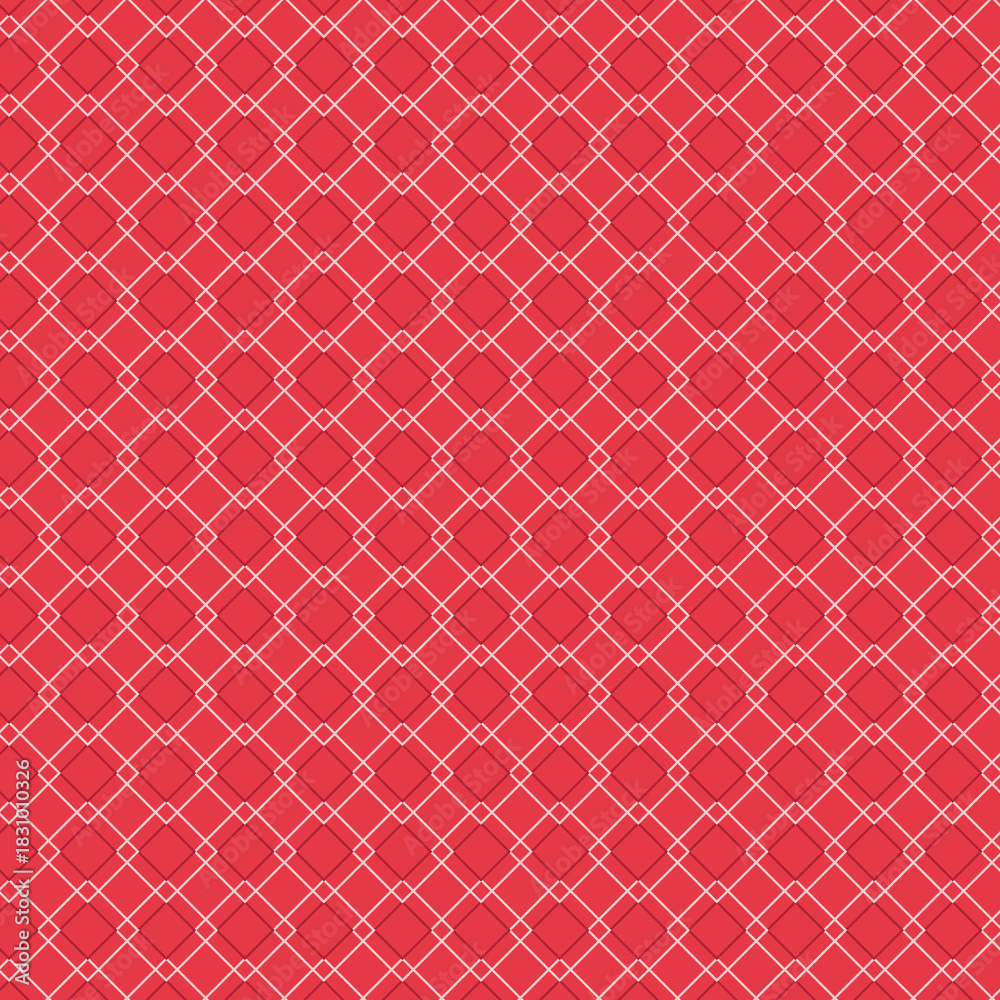 Fototapeta premium plaid minimalist simple background