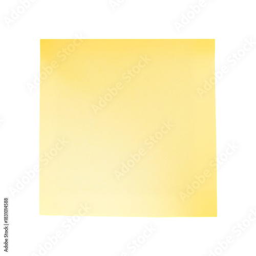 Brown Pet Food in Round Tin With Yellow Lid on White Background