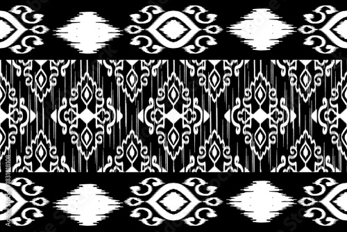 ikat, ethnic, geometric, native, tribal, boho, motif, aztec, textile, fabric, carpet, mandalas, african, american, background, backdrop, illustration, tile, paper, flower, texture, ceramic, wallpaper,