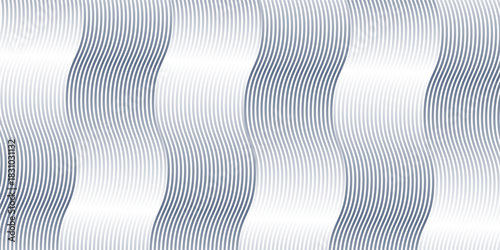 3D modern wave curve abstract presentation background. Luxury paper cut background. Abstract decoration, gold pattern, halftone. vector.eps10