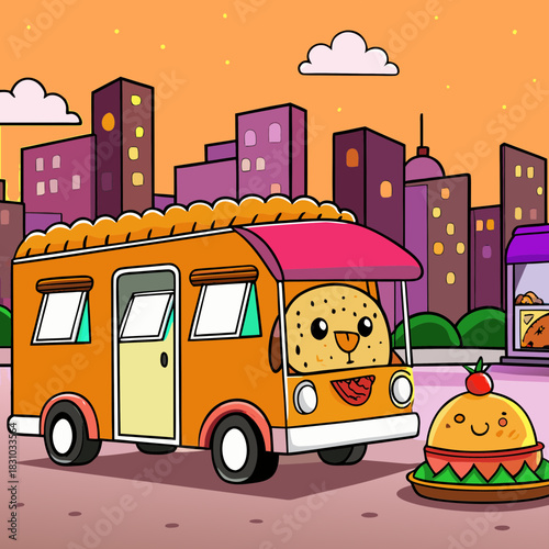 Energetic teacher engages diverse students in a lively classroom activity