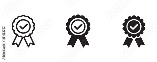 Guarantee seals for premium quality assurance and validation, perfect for business endorsements, reliable service badges, and top-tier product verification.