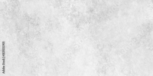 Abstract designed Concrete wall white color for background. Watercolor white and light gray texture. marble texture and vintage or grungy of White Concrete textures	