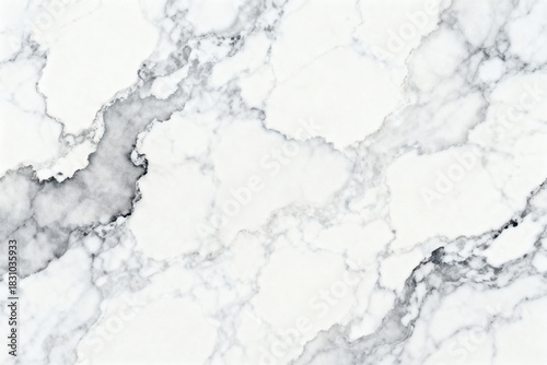 Marble Texture, Abstract Design, White Gray Pattern, Natural Stone, Surface Detail