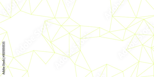 Networking concept, internet connection and global communication. Seamless geometric polygonal repeatable pattern swatch background, Trendy design vector background for web backdrop orpaper print.