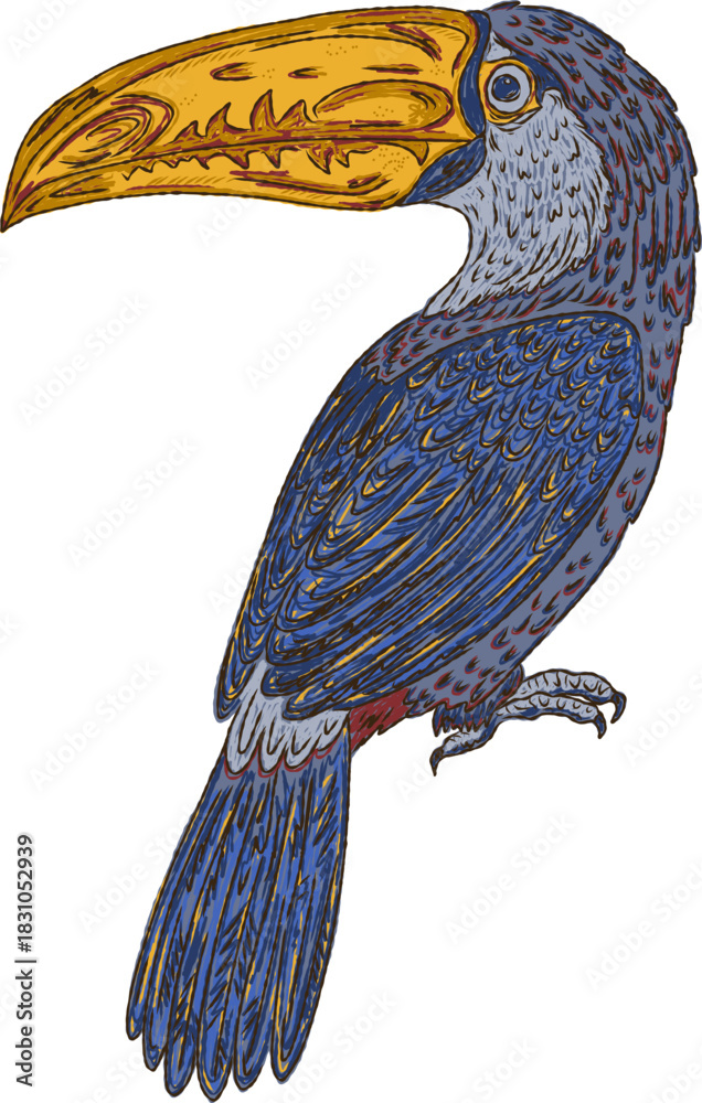 Fototapeta premium Mobile