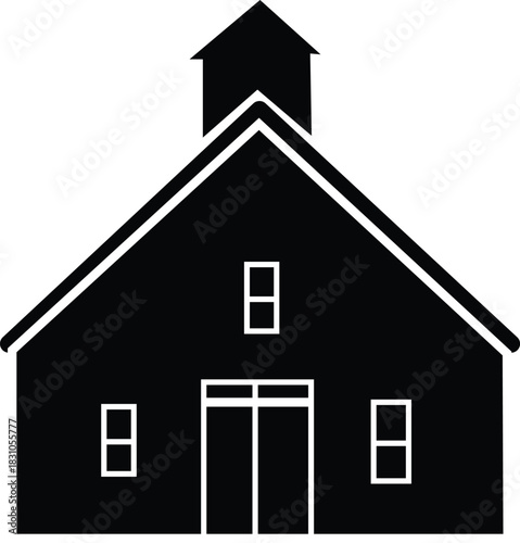 house icon vector