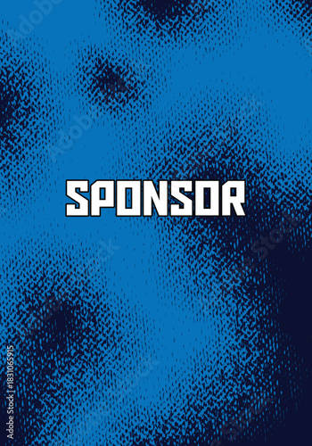 Abstract Grunge Texture Background Collection – Vibrant Colorful Sponsor Templates