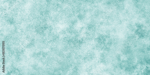 Abstract Watercolor green texture with abstract washes and brush strokes. Brush stroked painting green Watercolor paper texture. light colorful with white background and blurred pattern