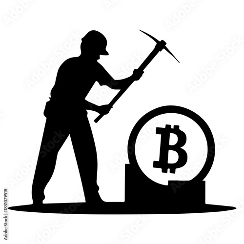 Bitcoin Mining