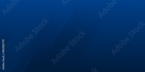 Abstract blue background. Geometric triangle background. Hexagon pattern. eps10