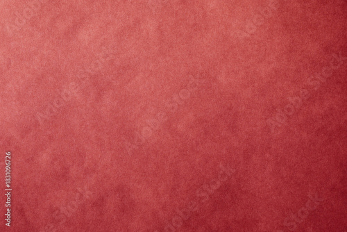 Gradient red grunge backdrop texture