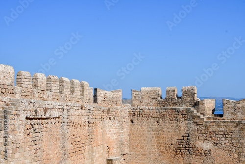 Rhodes, Greece