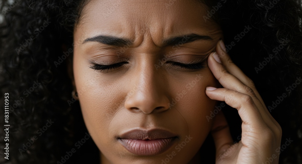 Obraz premium Wellness Strategies for Home