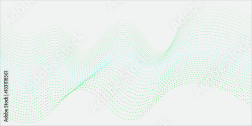 Light Green, Yellow vector layout with circle shapes. Illustration with set of shining colorful abstract circles. Design for business adverts.