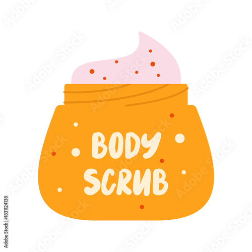 Beauty cosmetic, pink makeup, sleep mask, nail polish, eyelash curler, sunscreen, lipstick, mascara, sheet mask, moisturizer cream, eye color palette, makeup brush