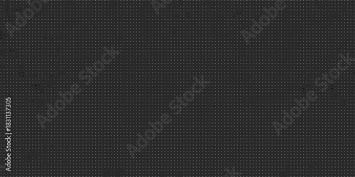 TV static noise background. Glitch pixelated texture. Damage, error, distorted VHS video screen overlay. Black white grunge random television interference. Vector digital pixel video effect wallpaper