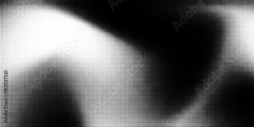 Grunge Halftone Brush Texture Background , Ideal for backgrounds or adding grunge flair to print , Perfect for edgy designs, posters, or vintage-style backgrounds.