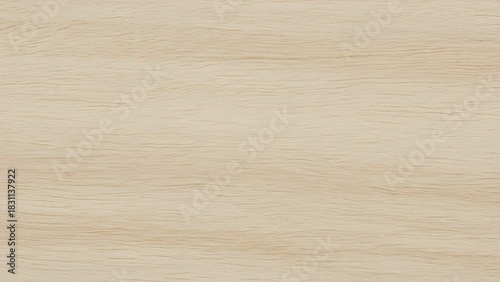 Elegant light beige wood texture for modern interiors and furniture design, bringing a touch of natural warmth and refined simplicity to your creative projects