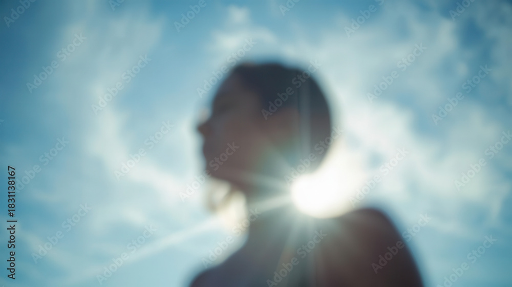 Naklejka premium Empowering your future understanding term life insurance for peace of mind in today's world