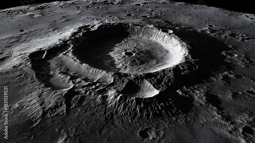 Scientific radar visualization of Maat Mons volcano showing deformation, thermal hotspots, and reflectivity zones