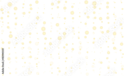 Light Bokeh Snow Overlay for Winter Photos and Festive Designs