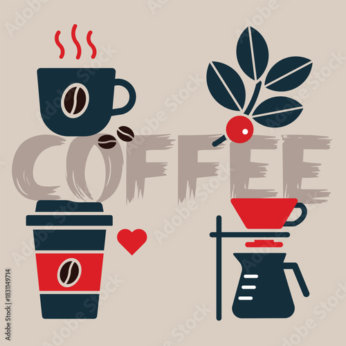 Coffee Icons