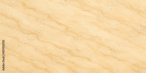 Brown crumpled antique sand texture pattern for a rough vintage parchment paper backdrop design