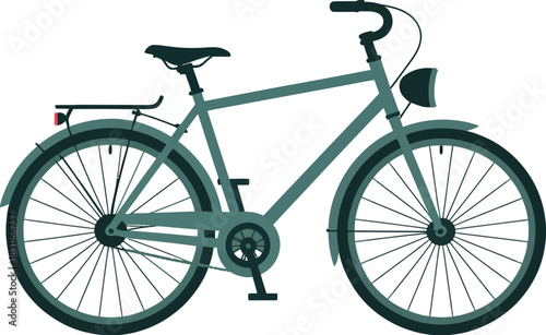 Discover the perfect city bicycle for your urban adventures and daily commute