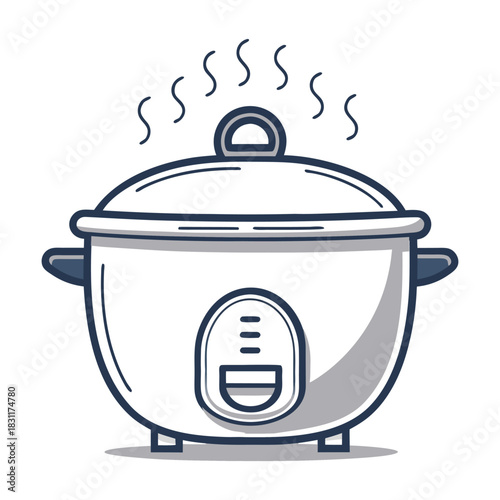 The Simmer Station (or Electric Steam Pot)